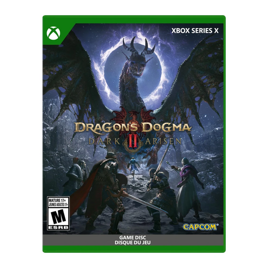 Dragon's Dogma 2: Dark Arisen - Xbox Series X