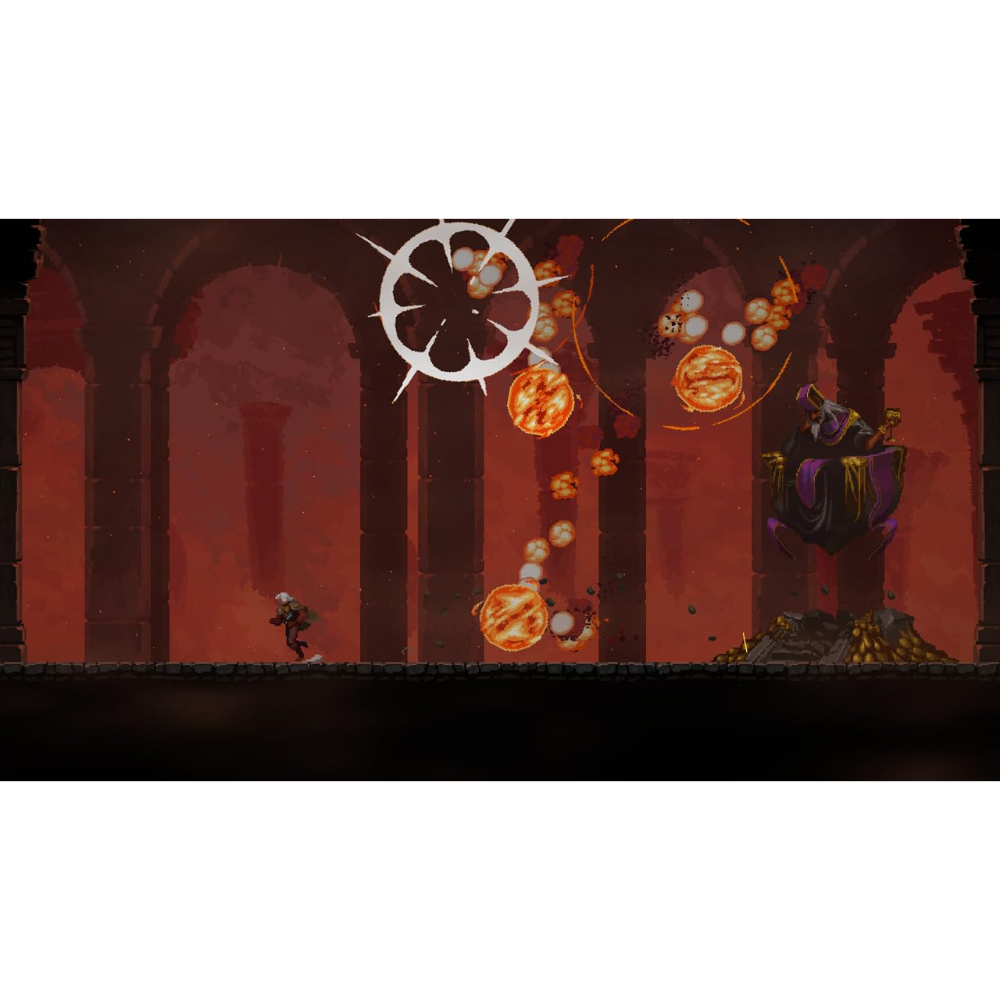 Dragon is Dead - PS5
