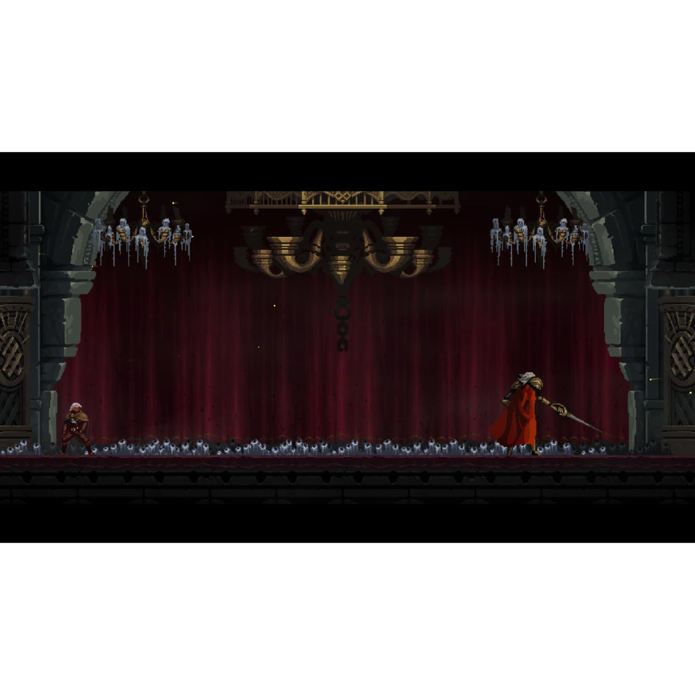 Dragon is Dead - PS5