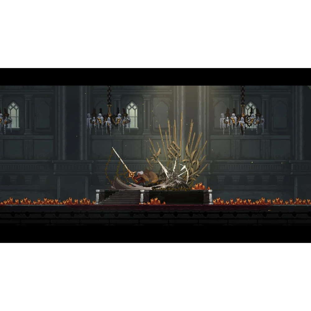 Dragon is Dead - Switch