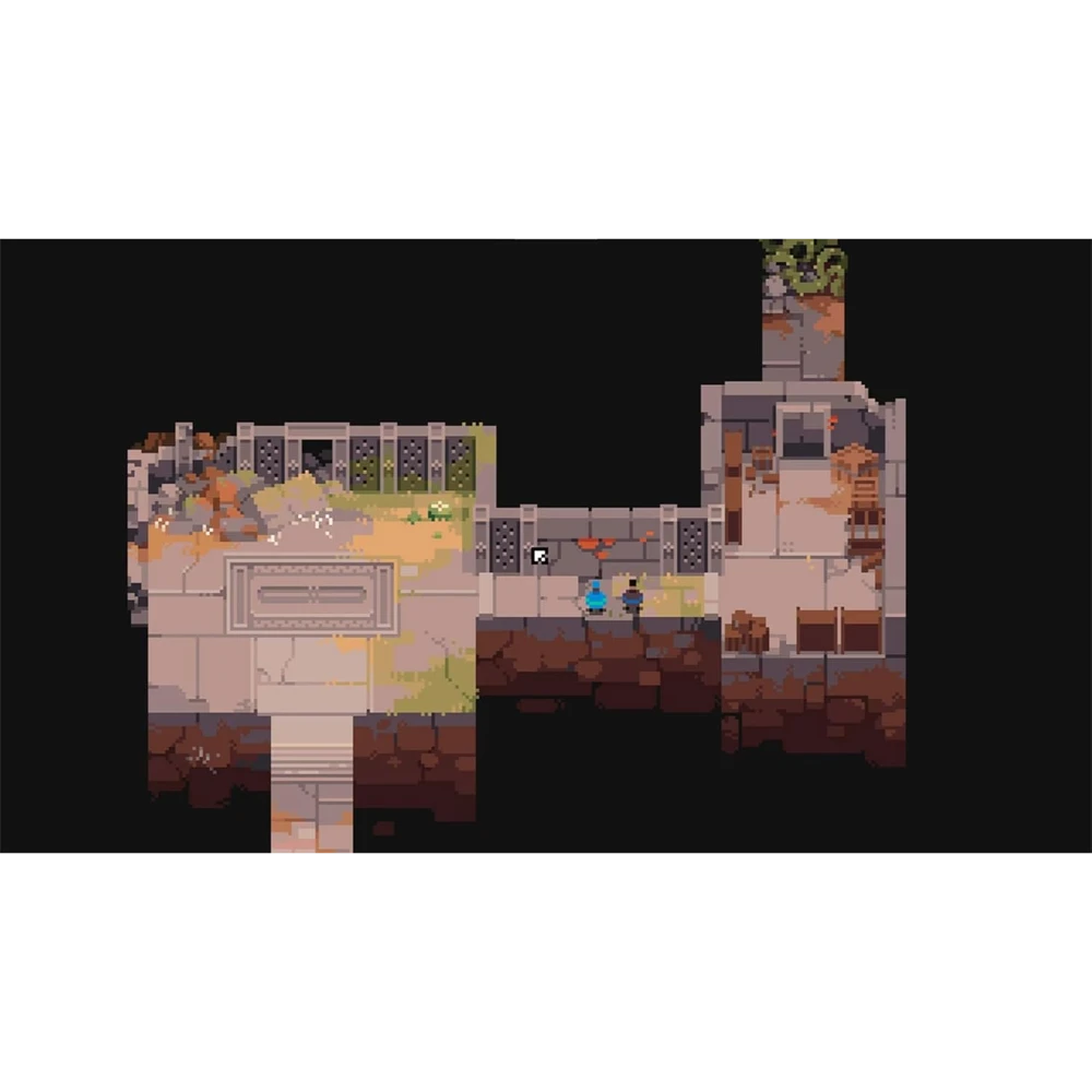 Dragon is Dead - Switch