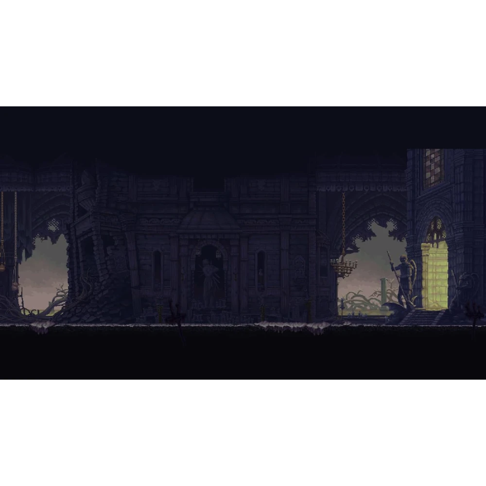 Dragon is Dead - Switch