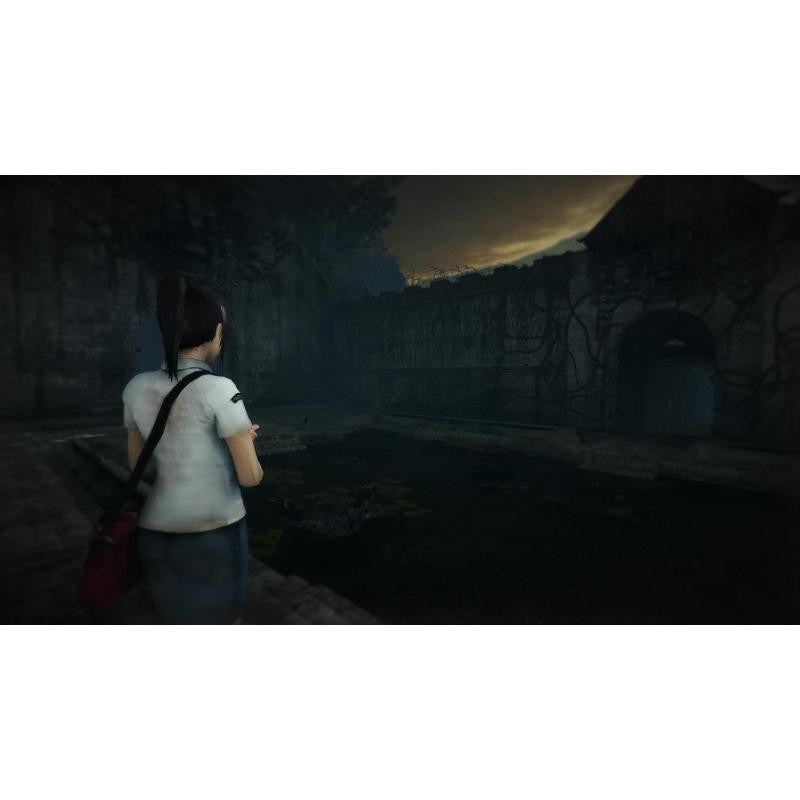 DreadOut: Remastered Collection - PS5