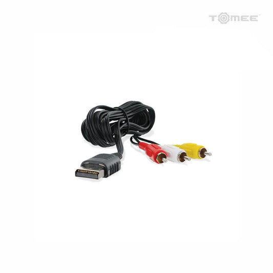 Dreamcast AV Cable Tomee