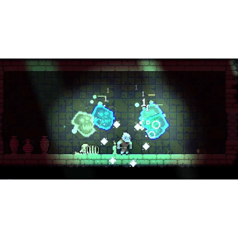 Dunjungle - Switch