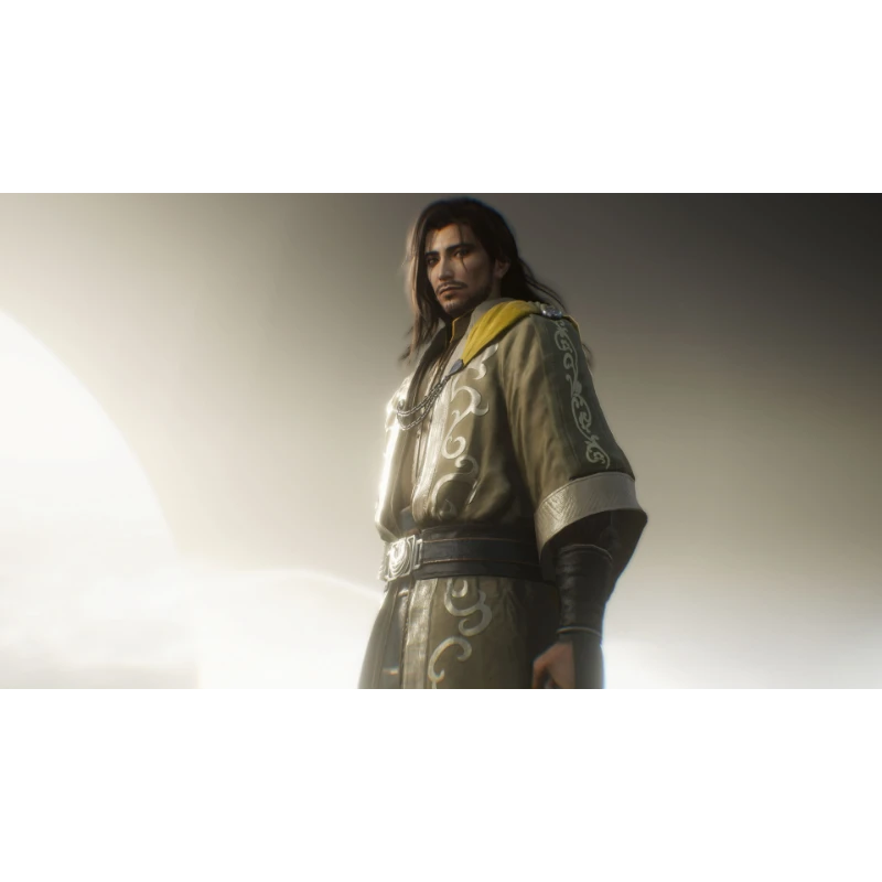 Dynasty Warriors: Origins - Switch 2 (Game-Key Card)