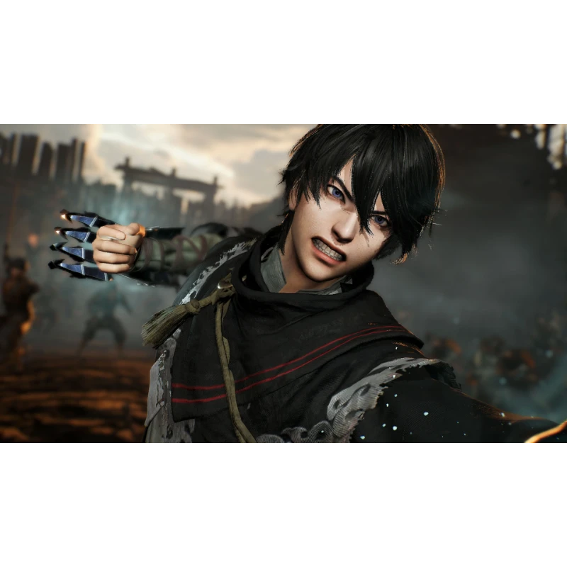 Dynasty Warriors: Origins - Switch 2 (Game-Key Card)
