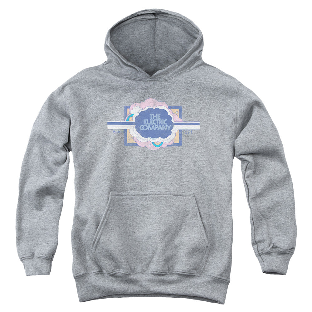 ELECTRIC COMPANY/SINCE 1971