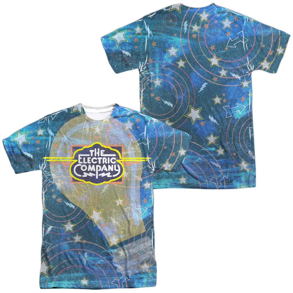 ELECTRIC COMPANY/ELECTRIFYING (FRONT/BACK PRINT)