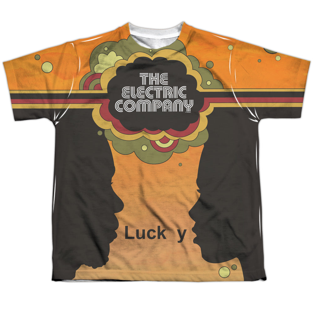 ELECTRIC COMPANY/SILHOUETTE BLEND