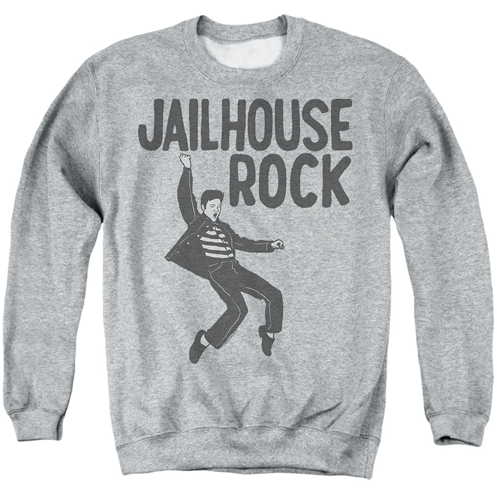 ELVIS/JAILHOUSE ROCK