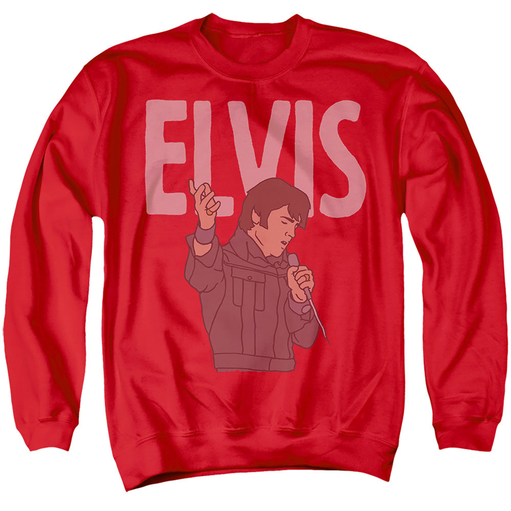 ELVIS/ELVIS '68 SPECIAL
