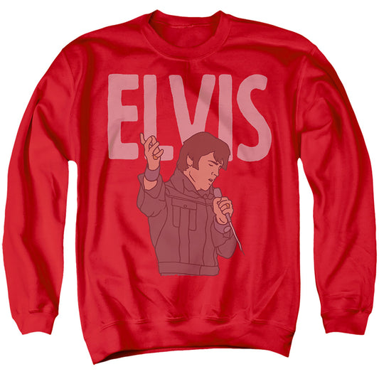 ELVIS/ELVIS '68 SPECIAL