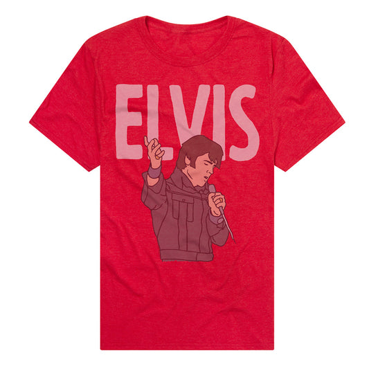 ELVIS/ELVIS '68 SPECIAL