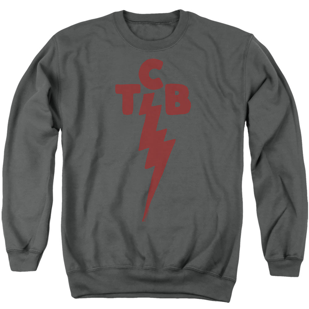 ELVIS/ELVIS TCB SYMBOL