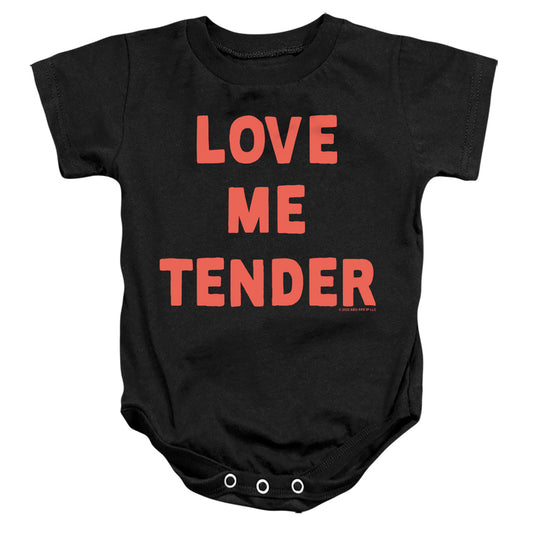 ELVIS/LOVE ME TENDER