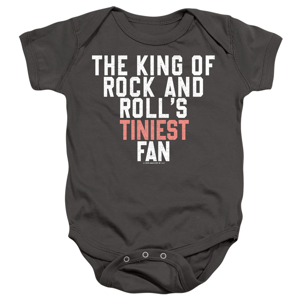 ELVIS/TINIEST FAN