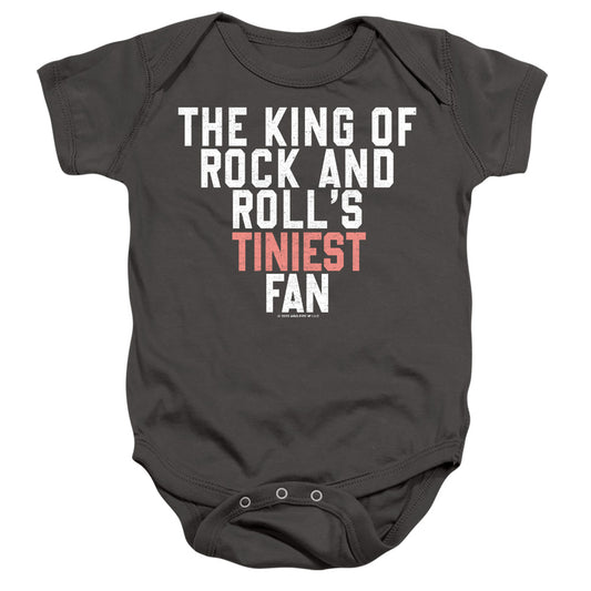 ELVIS/TINIEST FAN