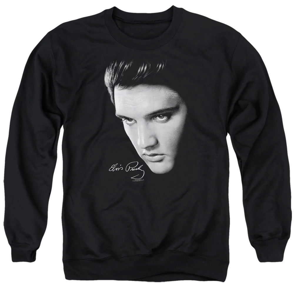 ELVIS PRESLEY/FACE