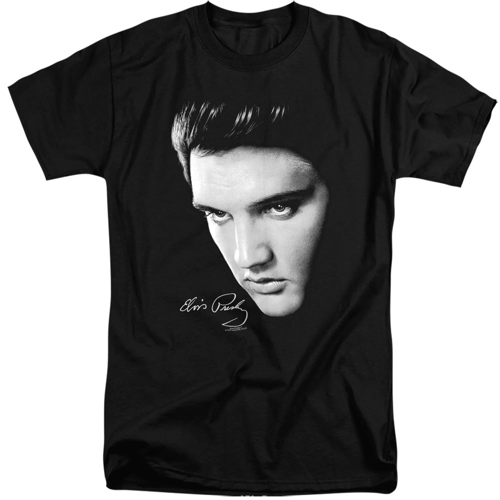 ELVIS PRESLEY/FACE