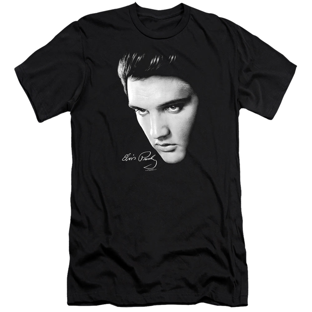 ELVIS PRESLEY/FACE