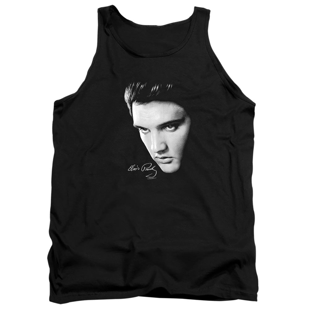 ELVIS PRESLEY/FACE