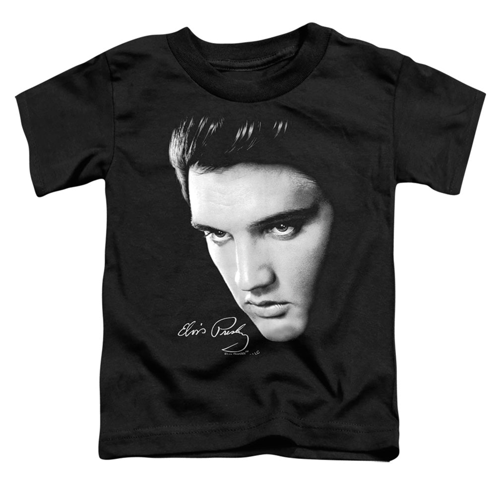 ELVIS PRESLEY/FACE