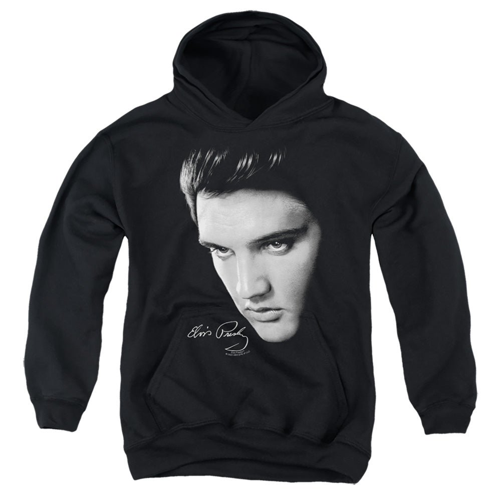 ELVIS PRESLEY/FACE