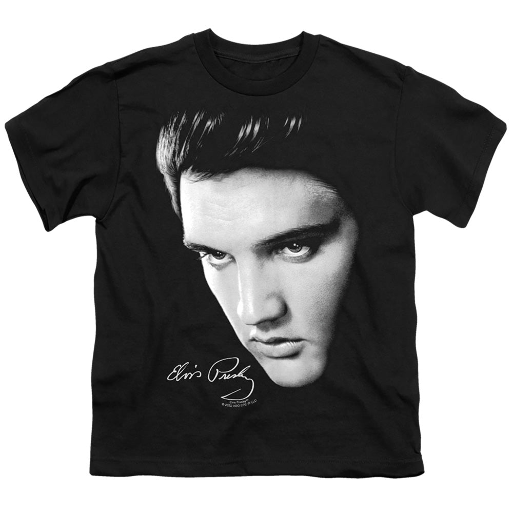 ELVIS PRESLEY/FACE