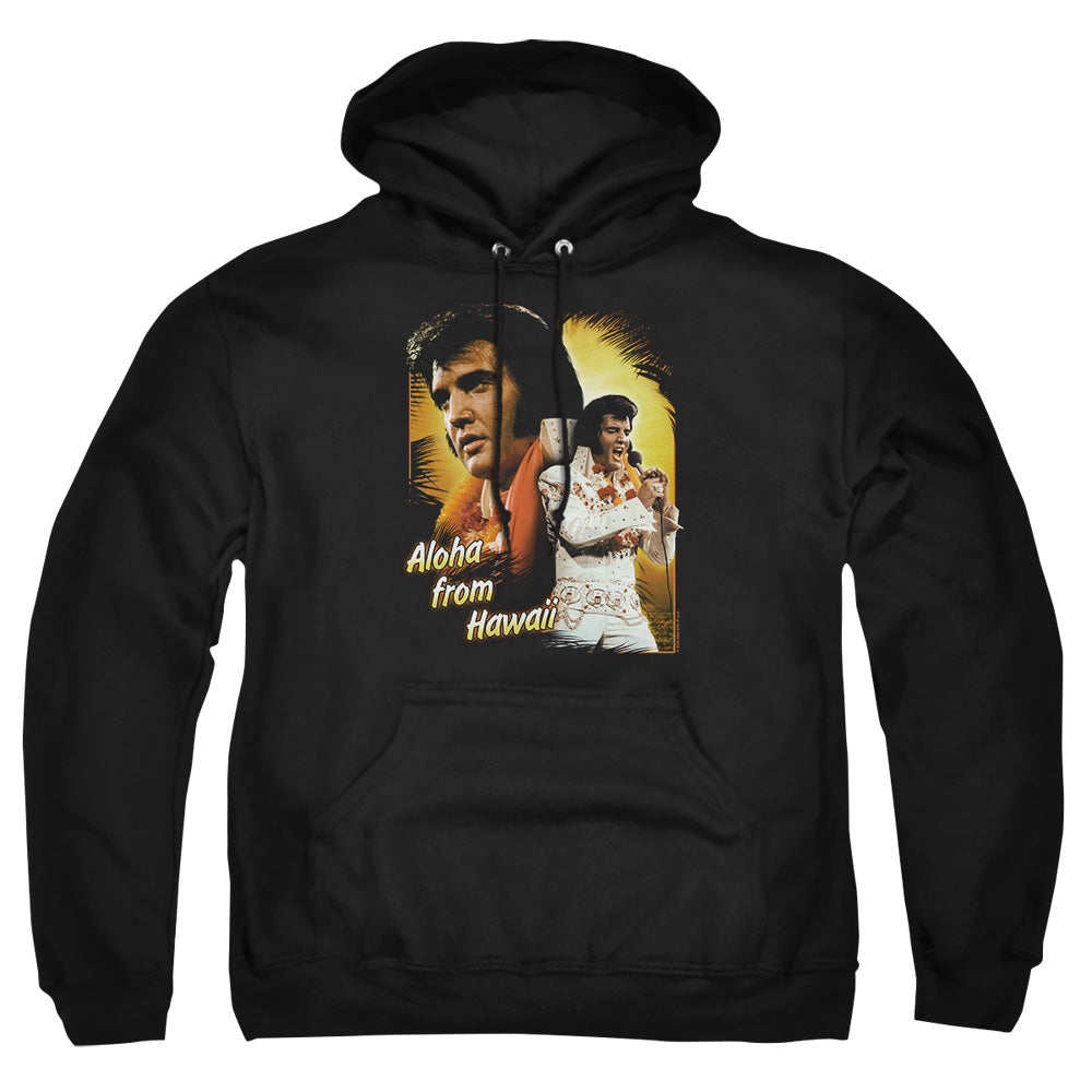 ELVIS PRESLEY/ALOHA