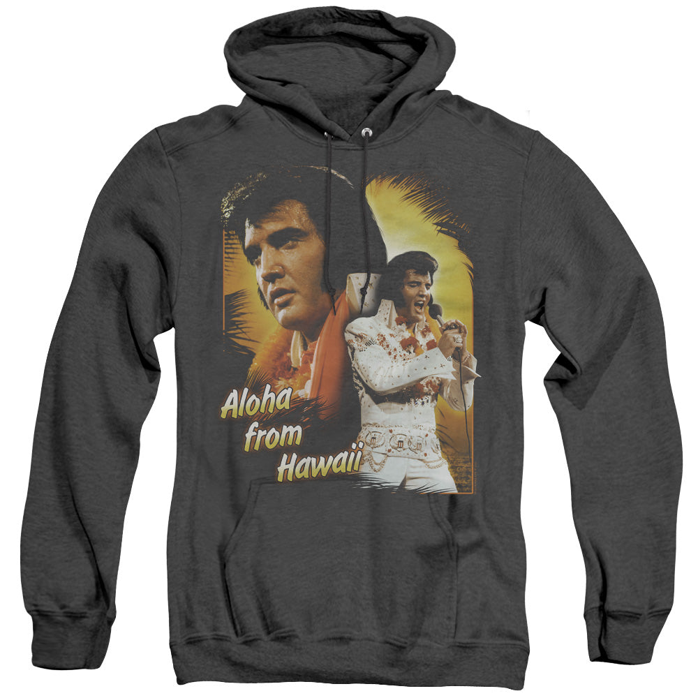 ELVIS PRESLEY/ALOHA