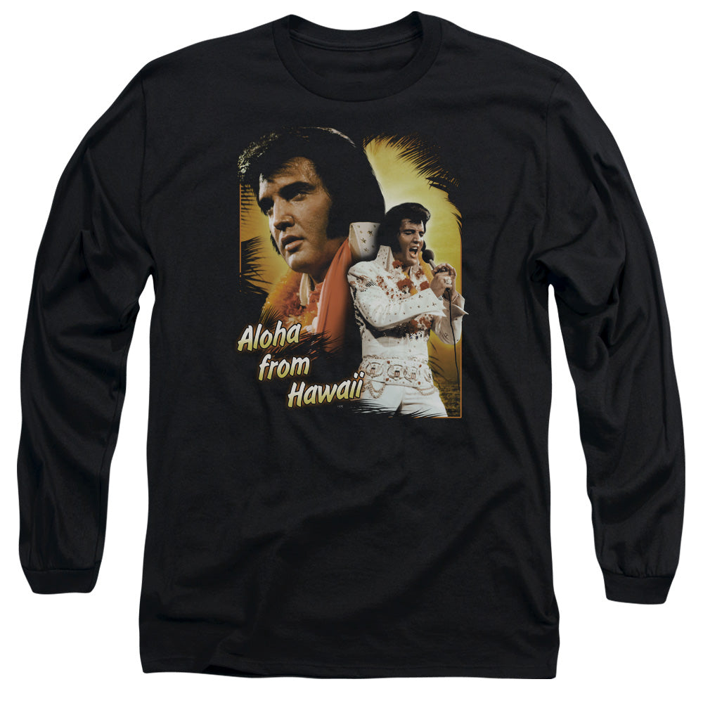 ELVIS PRESLEY/ALOHA
