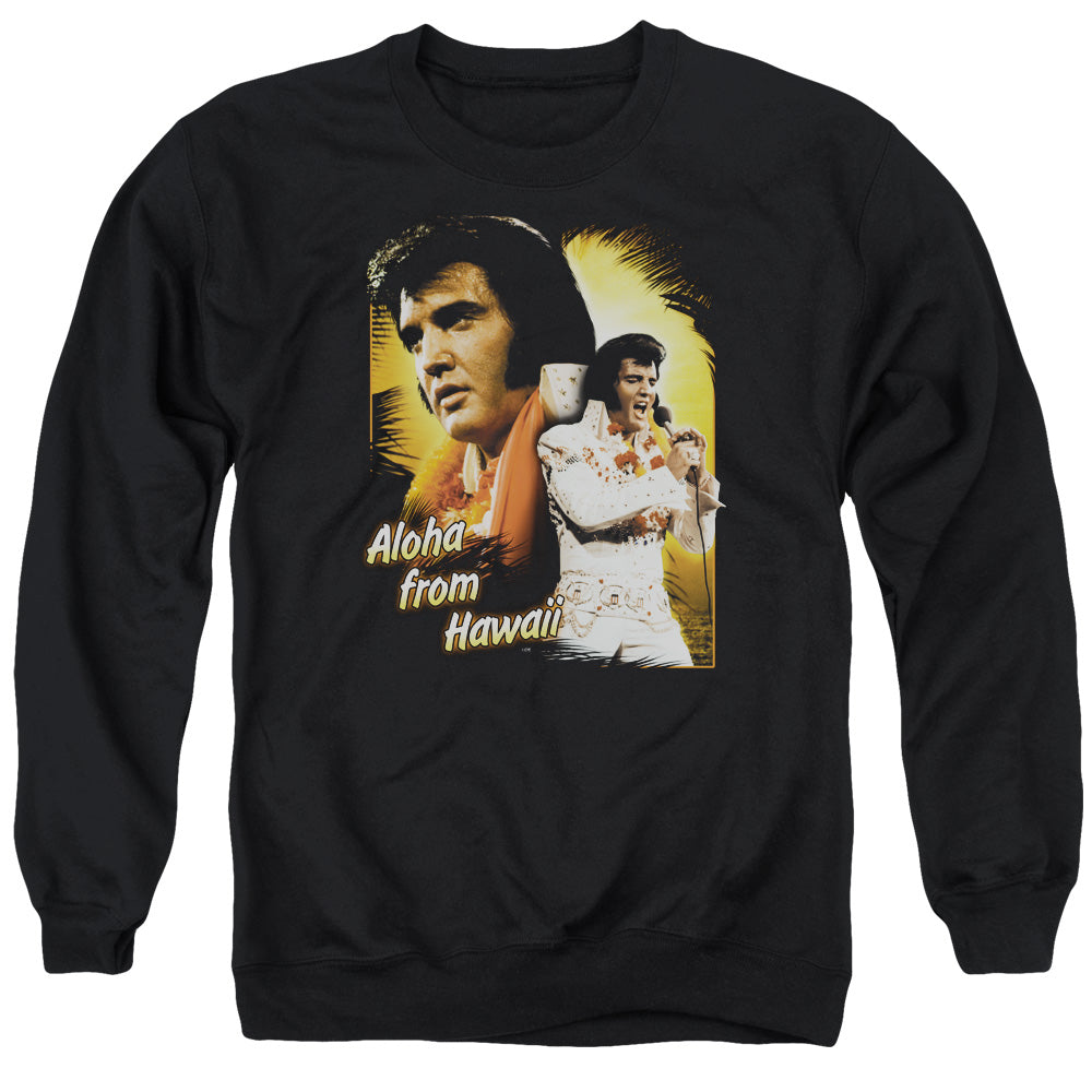 ELVIS PRESLEY/ALOHA