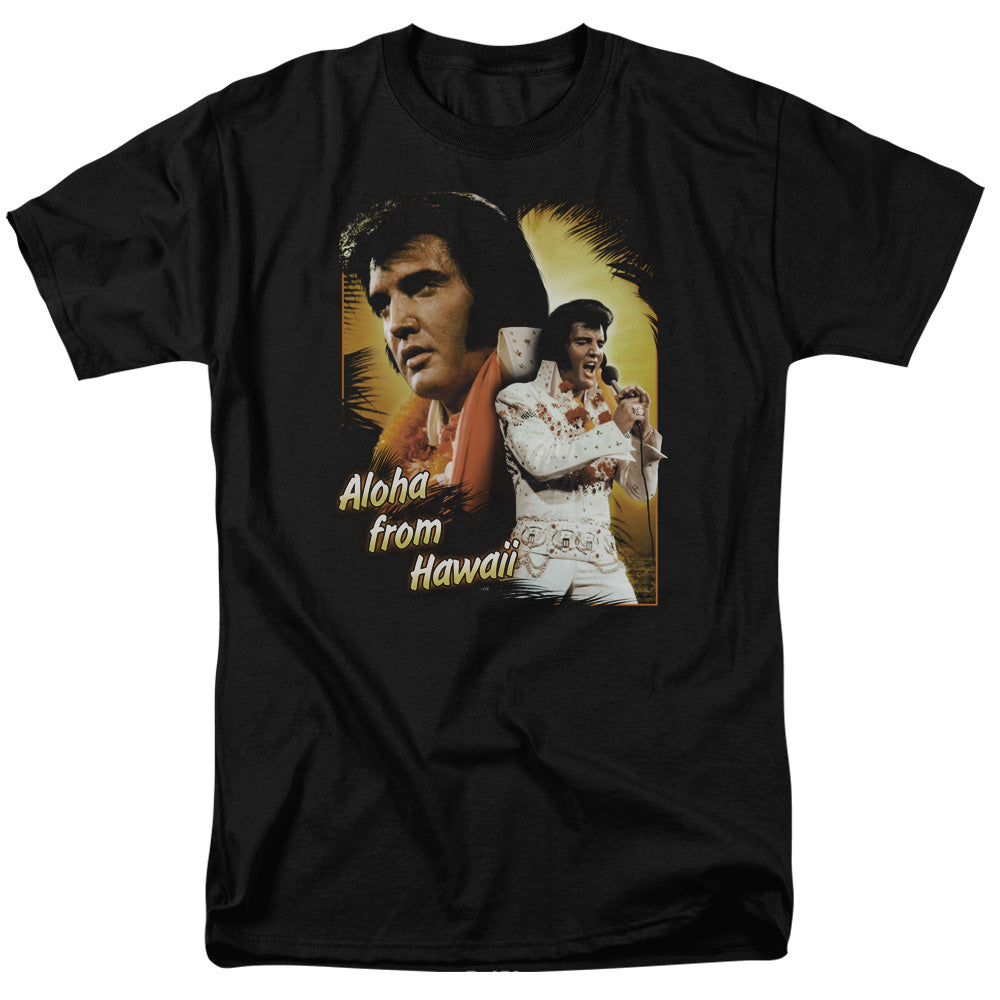 ELVIS PRESLEY/ALOHA