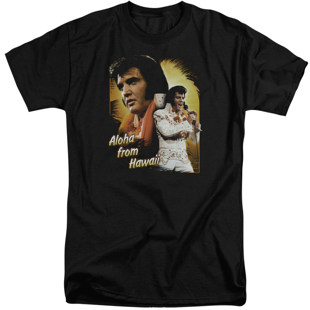 ELVIS PRESLEY/ALOHA