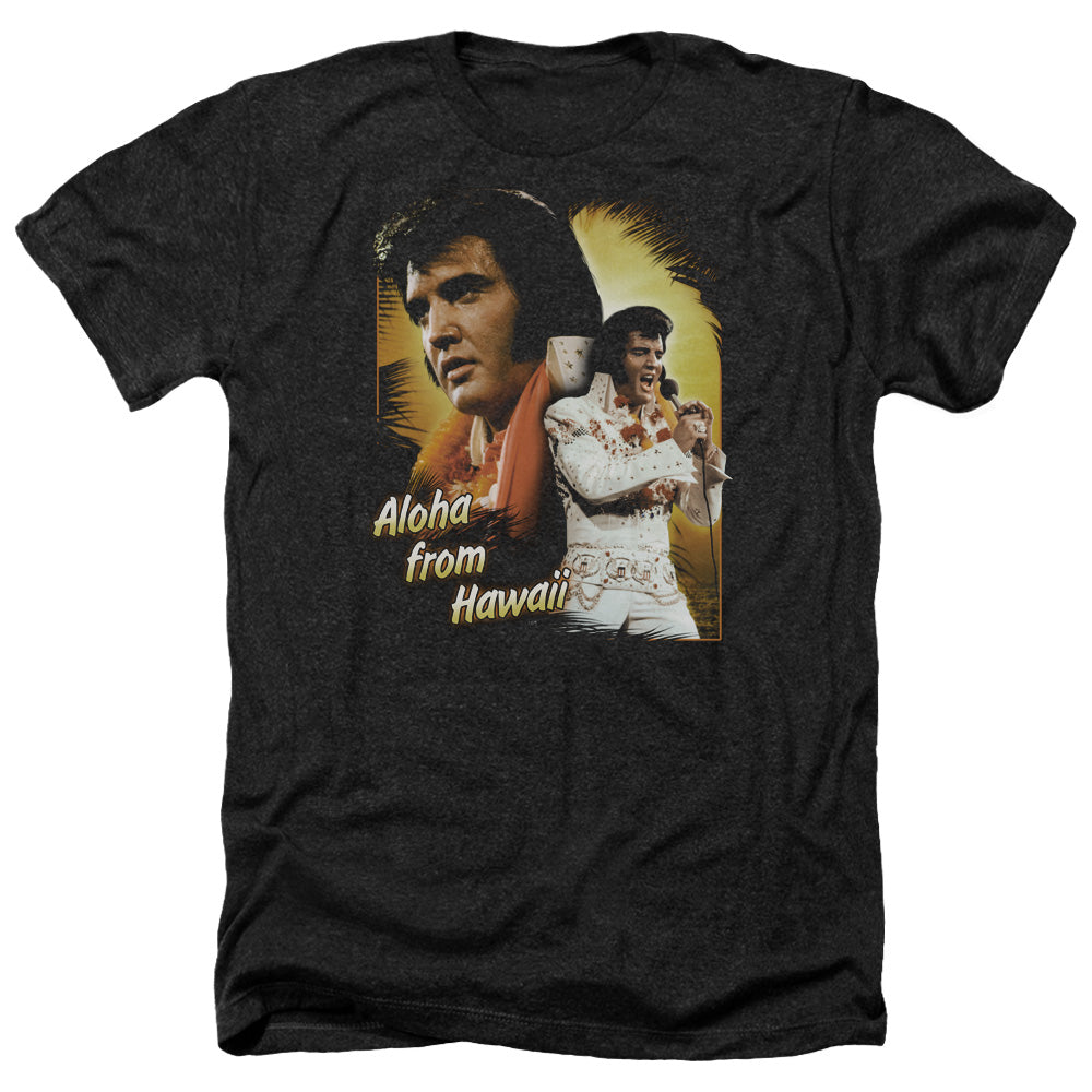ELVIS PRESLEY/ALOHA