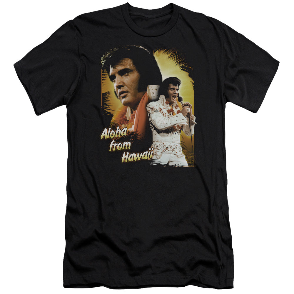 ELVIS PRESLEY/ALOHA