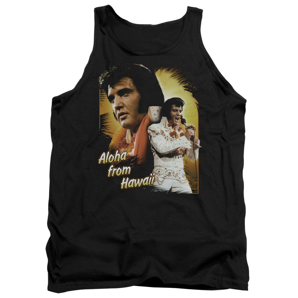 ELVIS PRESLEY/ALOHA