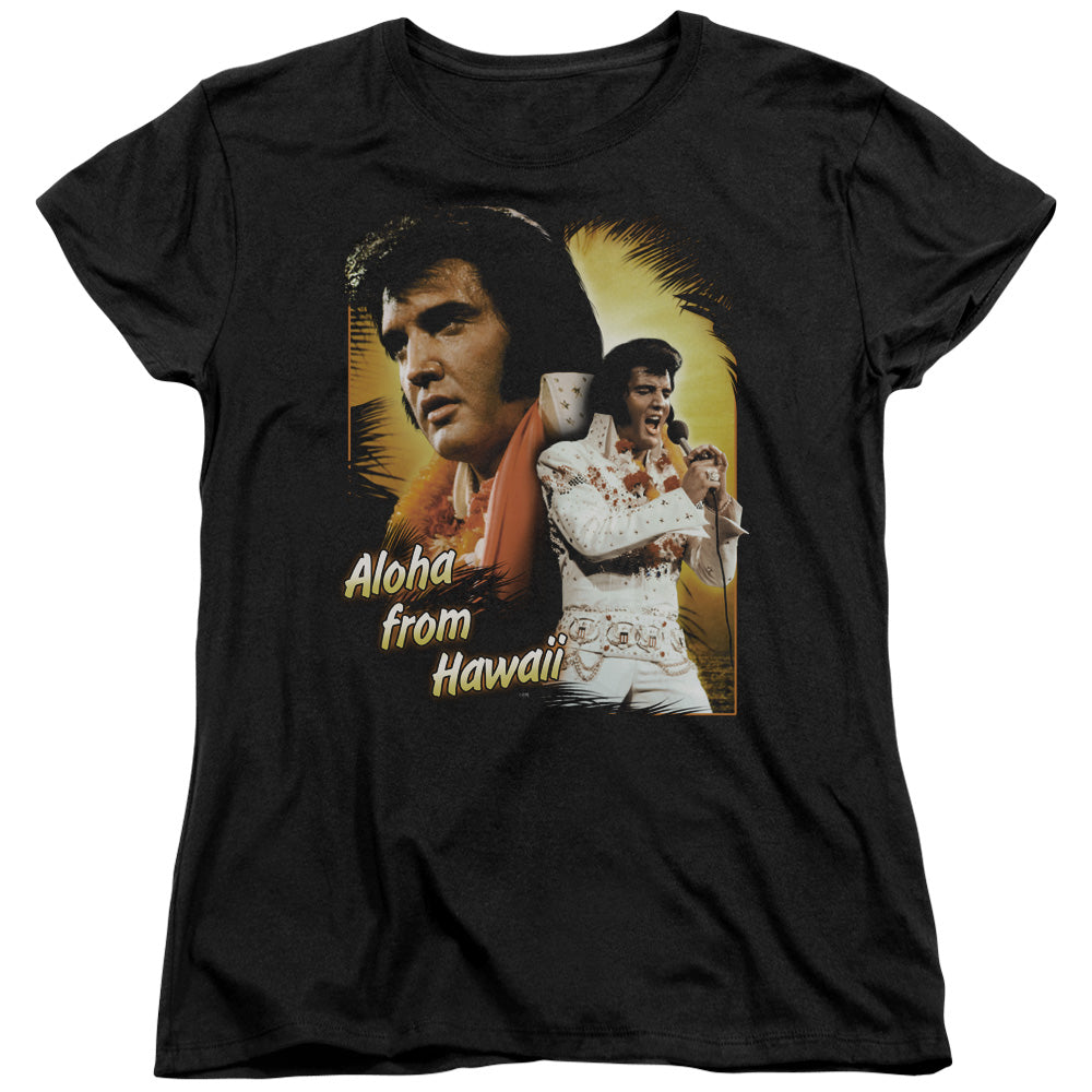 ELVIS PRESLEY/ALOHA
