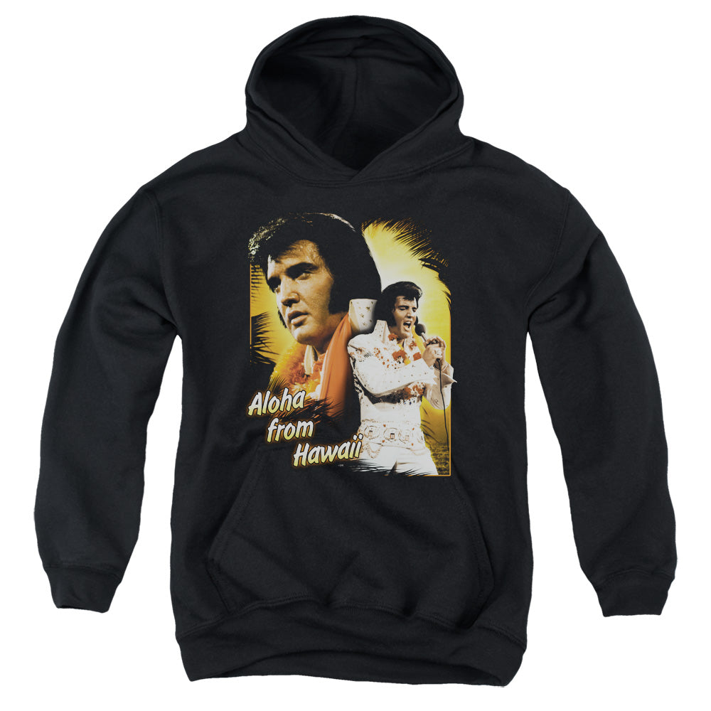 ELVIS PRESLEY/ALOHA