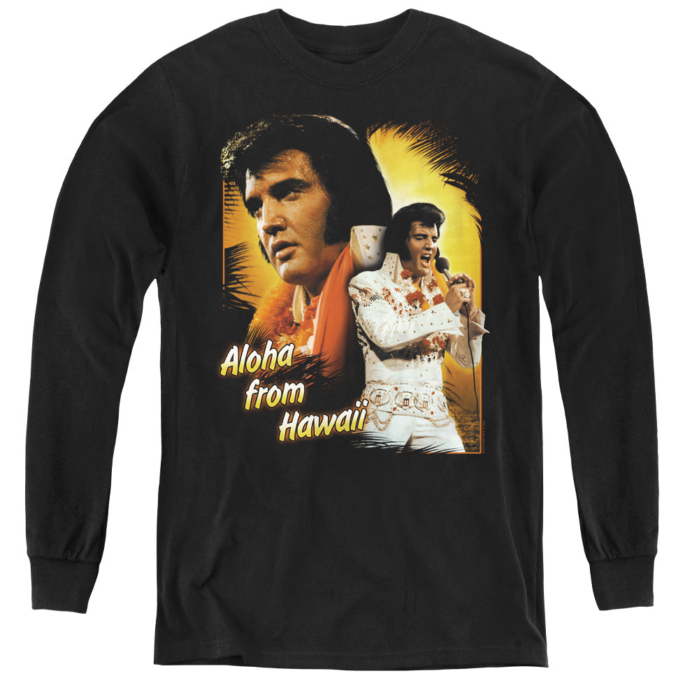 ELVIS PRESLEY/ALOHA