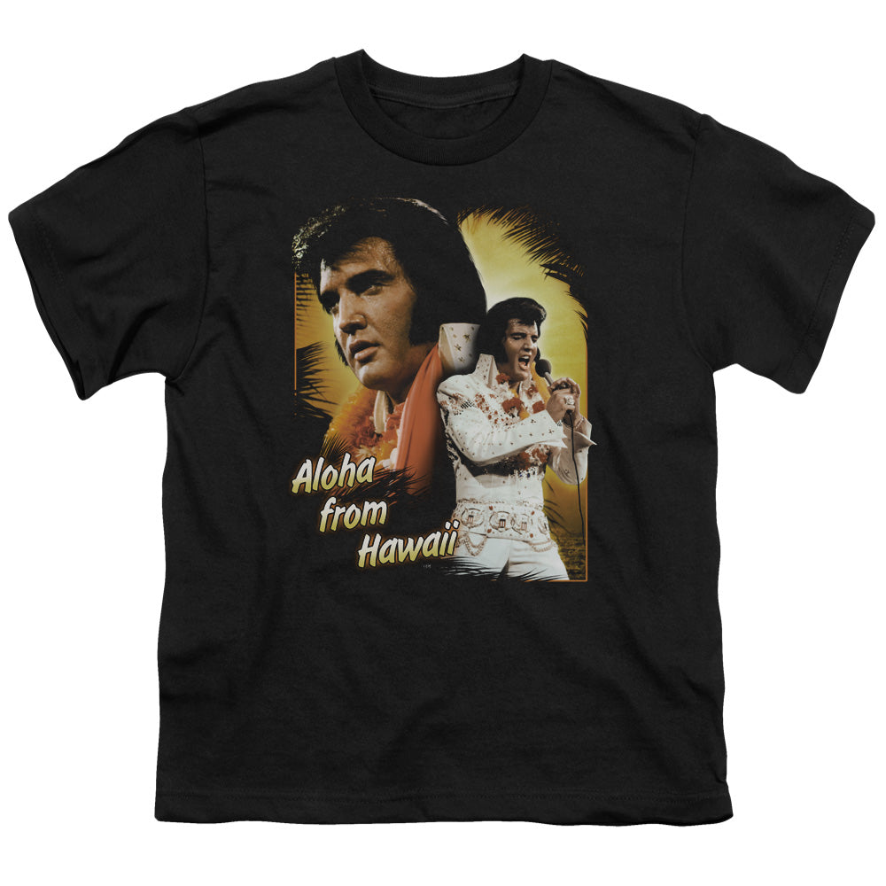 ELVIS PRESLEY/ALOHA