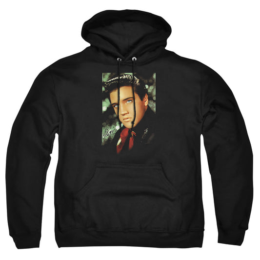 ELVIS PRESLEY/RED SCARF