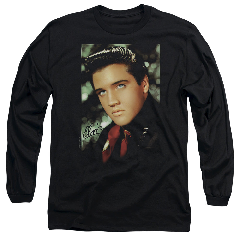 ELVIS PRESLEY/RED SCARF