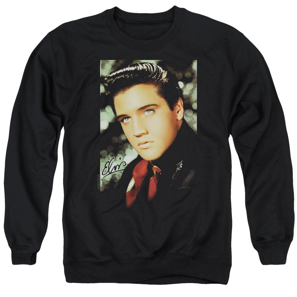 ELVIS PRESLEY/RED SCARF