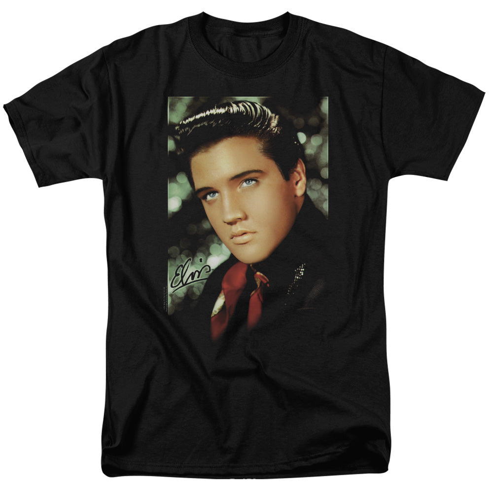 ELVIS PRESLEY/RED SCARF