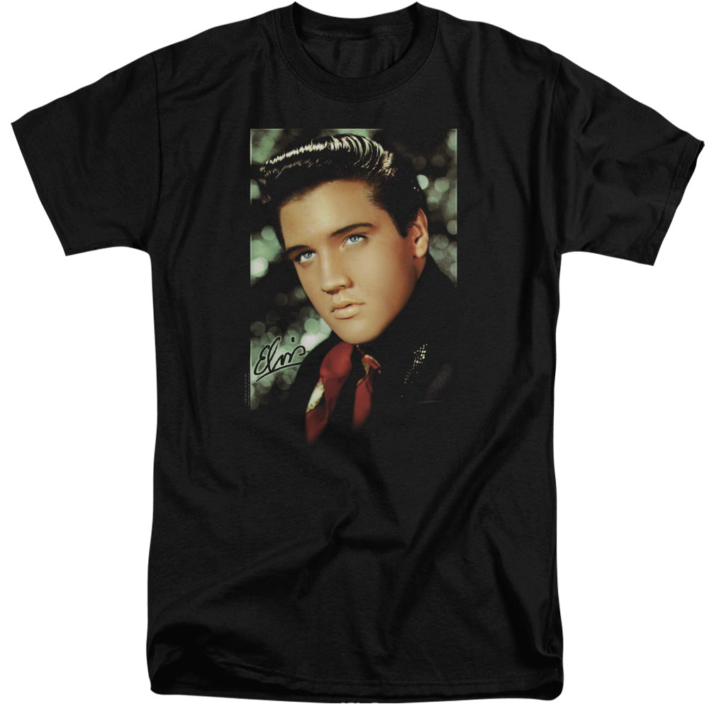 ELVIS PRESLEY/RED SCARF