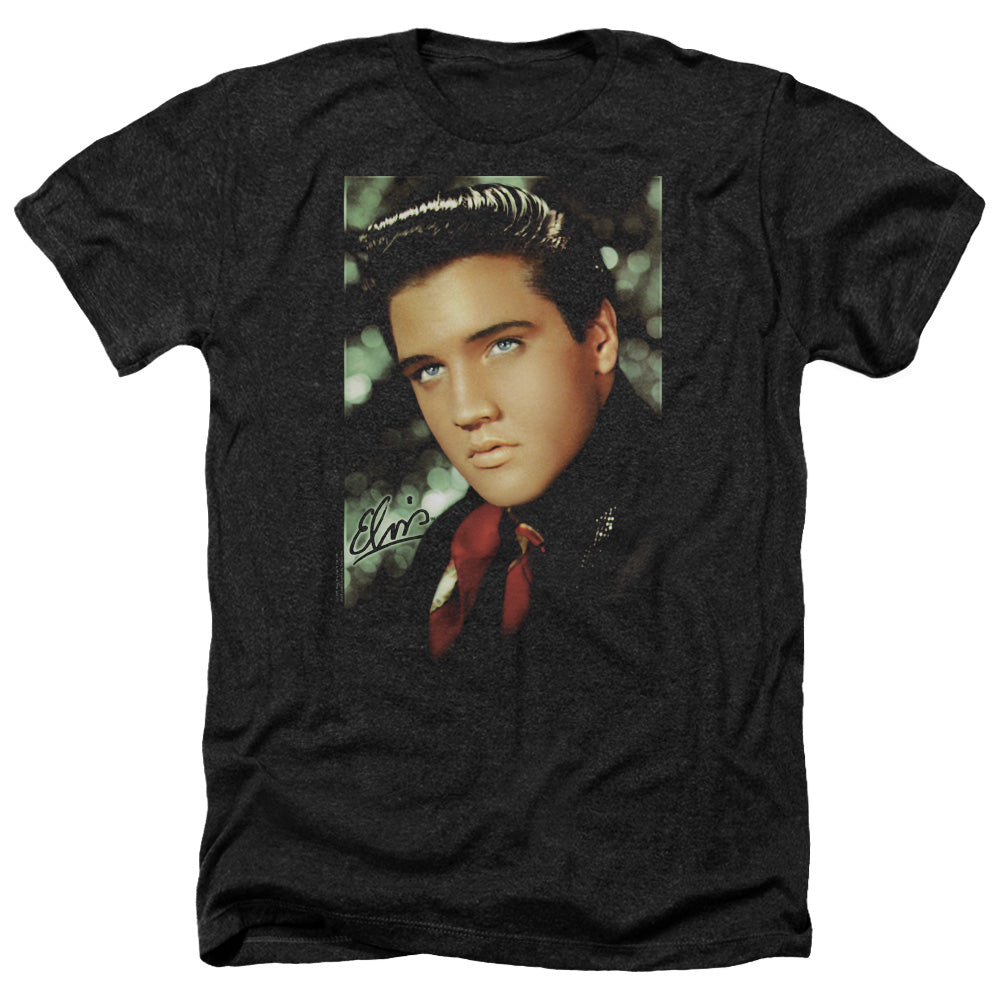 ELVIS PRESLEY/RED SCARF