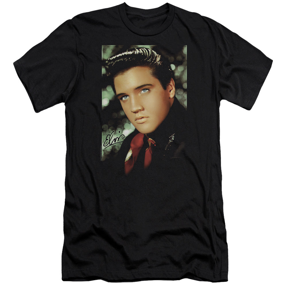 ELVIS PRESLEY/RED SCARF