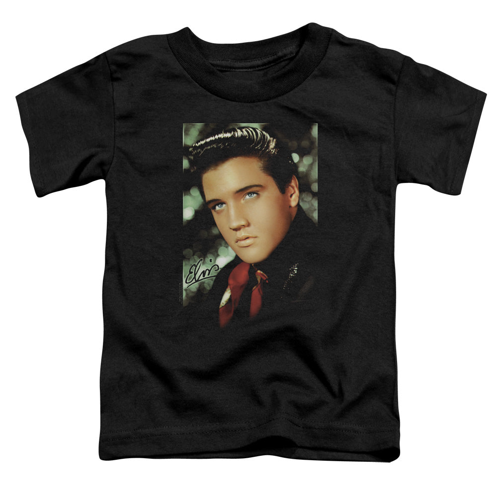 ELVIS PRESLEY/RED SCARF